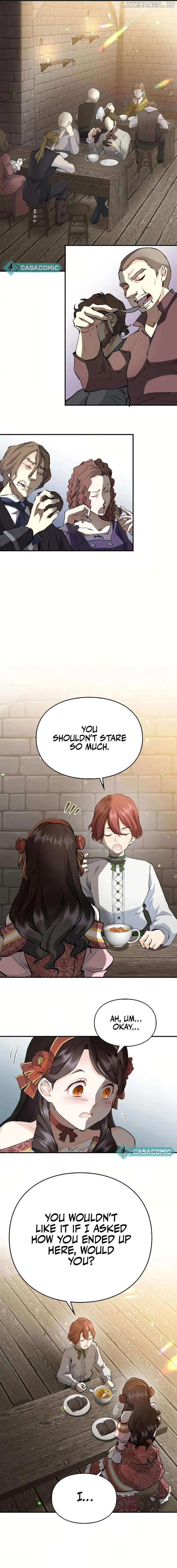 How the villainess Alicia saves the country Chapter 33 72 1d794a83f436