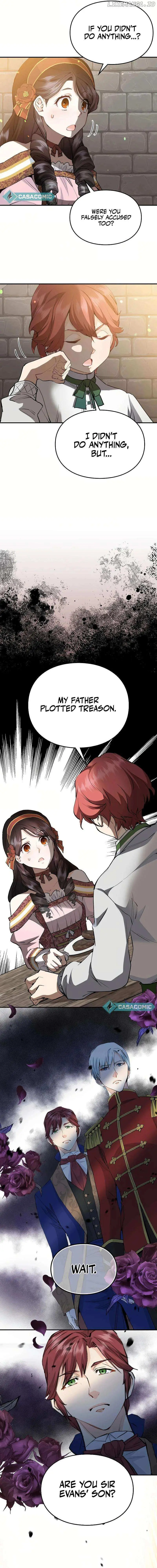 How the villainess Alicia saves the country Chapter 33 75 725e0c2cedf2