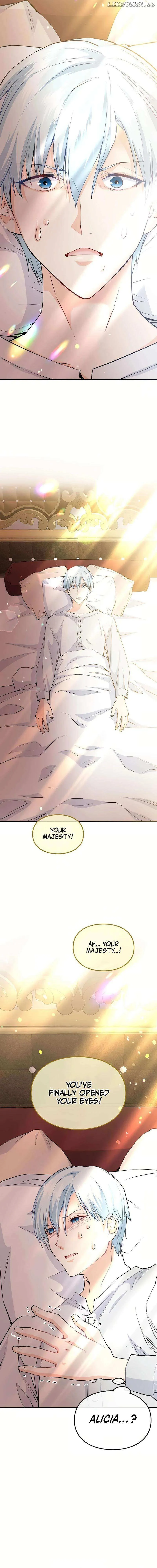 How the villainess Alicia saves the country Chapter 34 99 6e0a3b2bf5fa