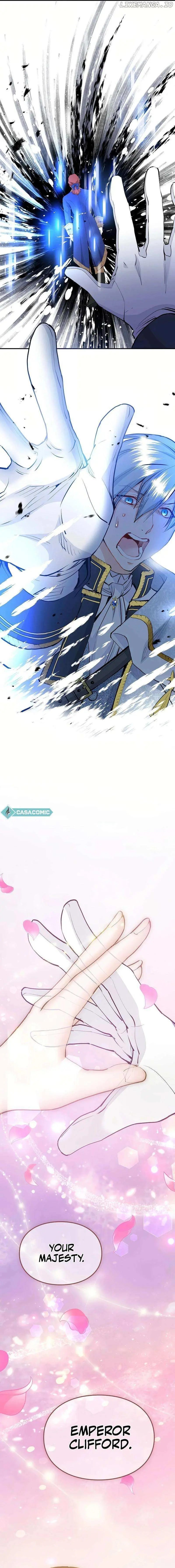 How the villainess Alicia saves the country Chapter 34 97 c25fcc4787e1