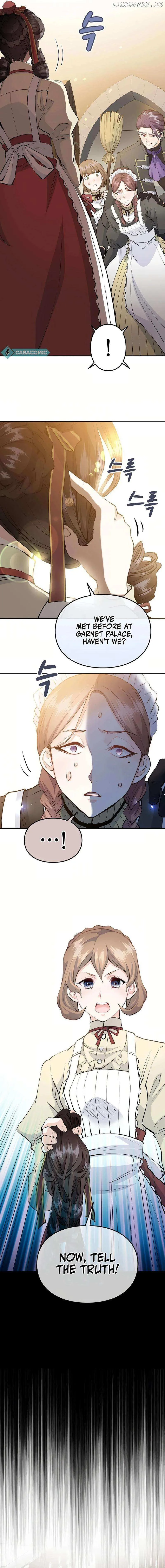 How the villainess Alicia saves the country Chapter 34 112 cda1c1558cb7