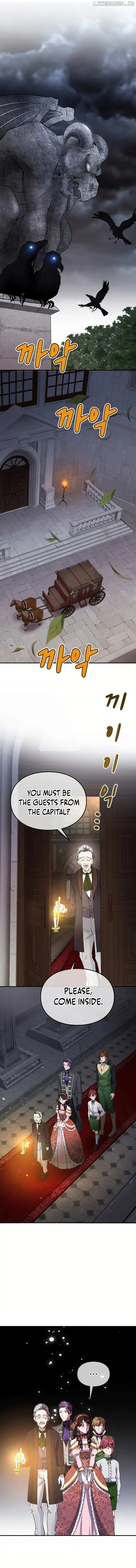 How the villainess Alicia saves the country Chapter 39 54 3d778dc698b6