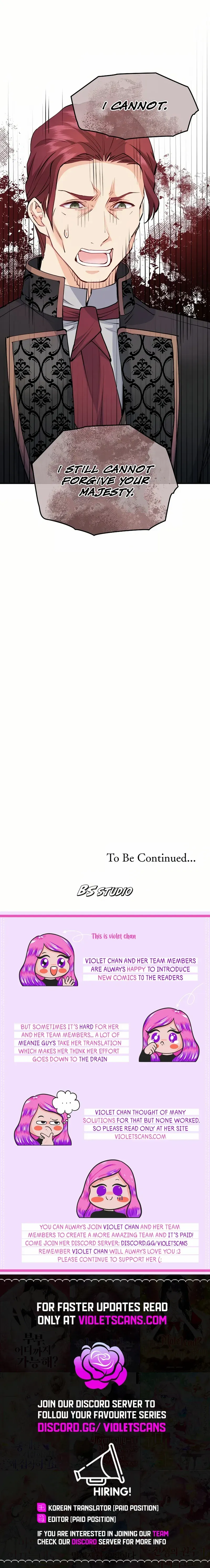 How the villainess Alicia saves the country Chapter 40 68 3c0b1f91b01d