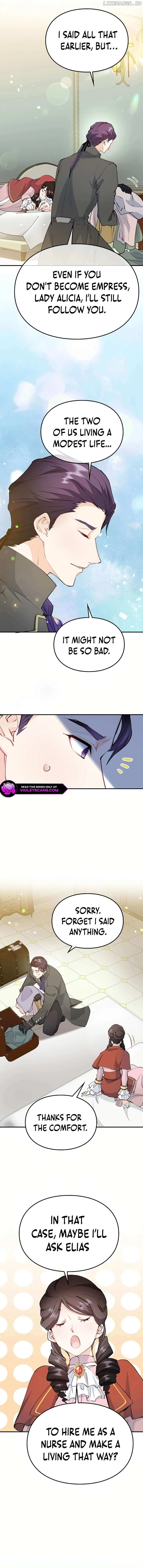 How the villainess Alicia saves the country Chapter 42 49 4b9ff4bffb22