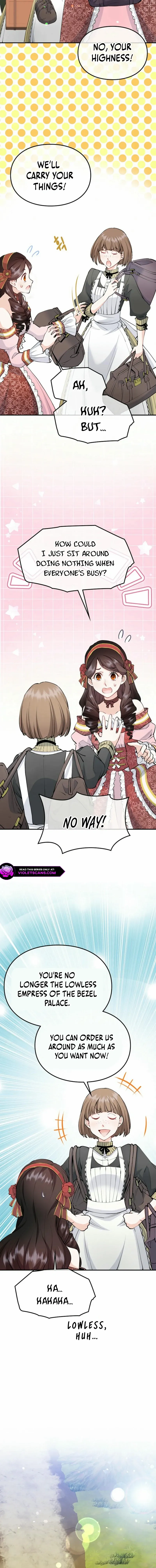 How the villainess Alicia saves the country Chapter 43 59 560a606ce4dc