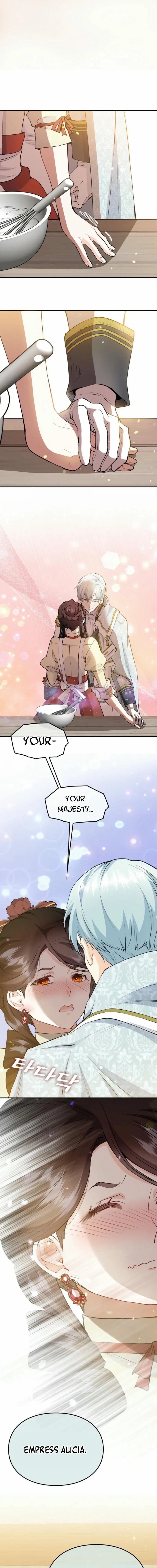 How the villainess Alicia saves the country Chapter 43 70 9dab2feae96c