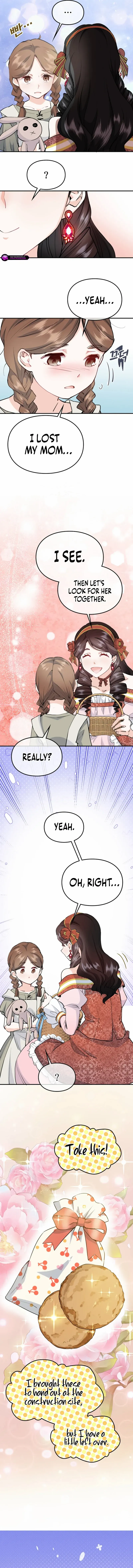 How the villainess Alicia saves the country Chapter 44 66 3575b5199350