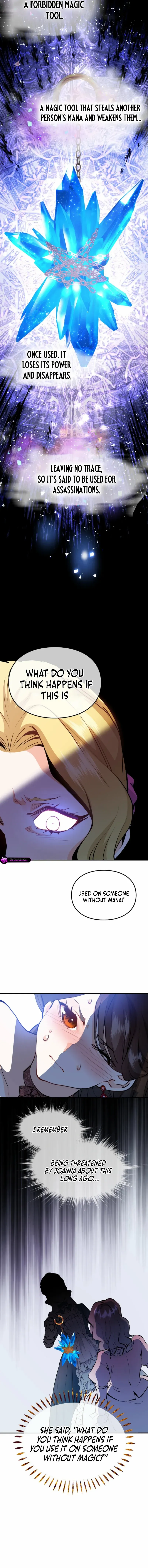 How the villainess Alicia saves the country Chapter 44 74 790b309418a5