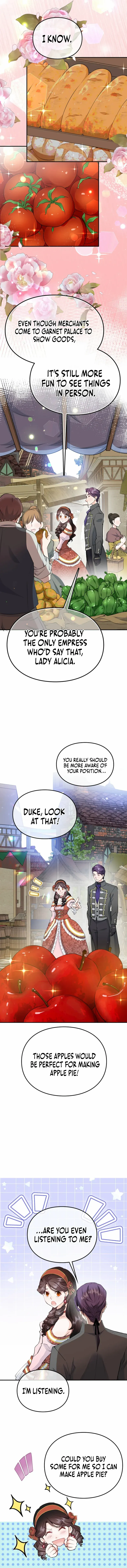 How the villainess Alicia saves the country Chapter 44 64 cc44dfc5beb8