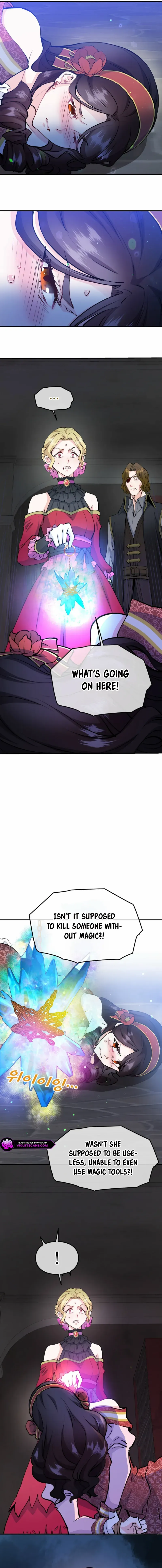 How the villainess Alicia saves the country Chapter 45 89 6d84aea83aca