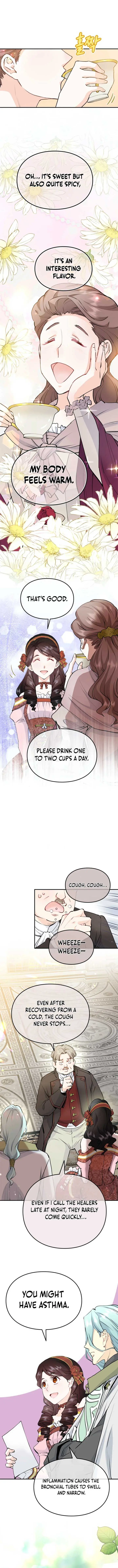 How the villainess Alicia saves the country Chapter 47 49 605abbd9ed39