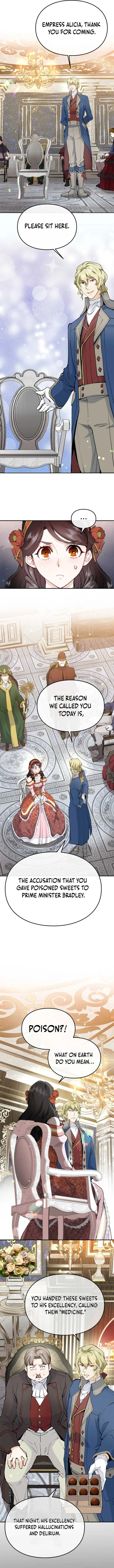 How the villainess Alicia saves the country Chapter 47 56 7d687f96f8d7