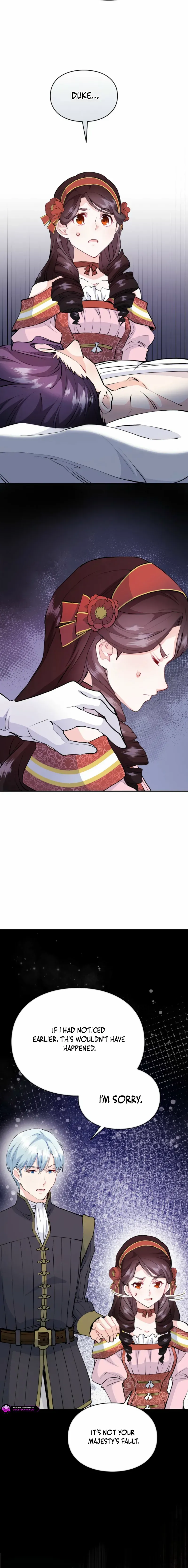 How the villainess Alicia saves the country Chapter 55 44 2a4a27a6defe