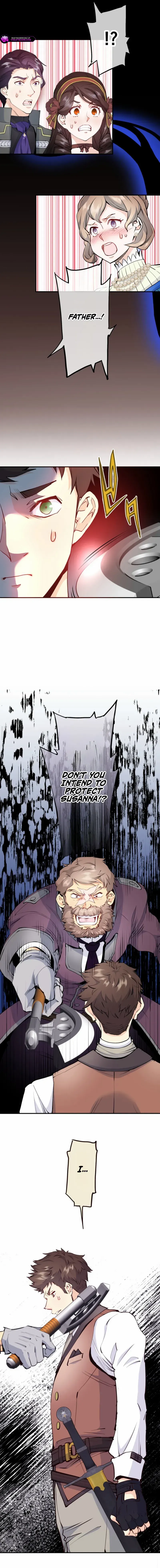 How the villainess Alicia saves the country Chapter 59 98 015db64592f1