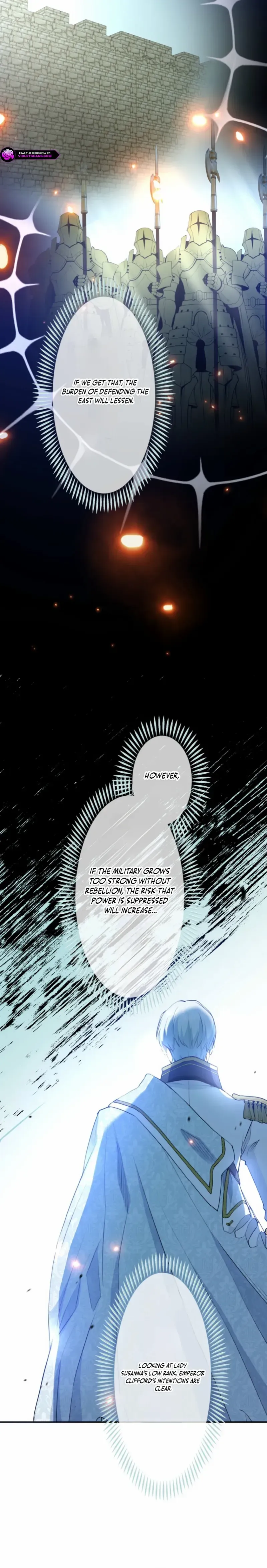 How the villainess Alicia saves the country Chapter 59 88 8b1741e0b4e9