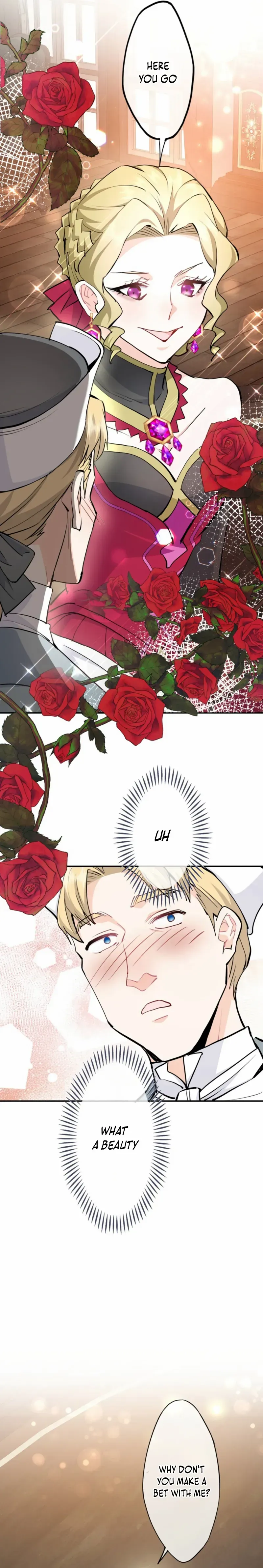 How the villainess Alicia saves the country Chapter 65 82 8a2745c6f6e4