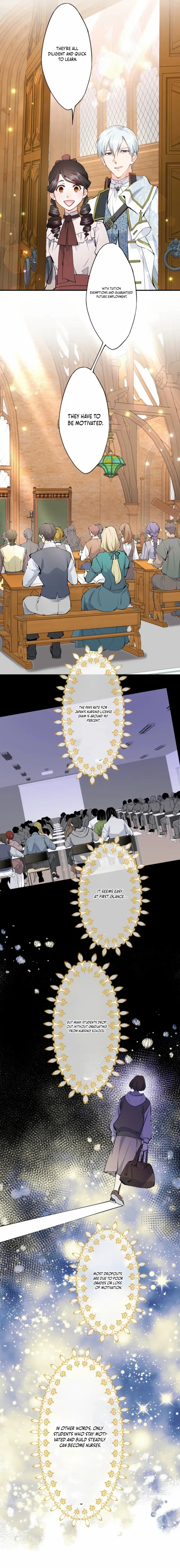 How the villainess Alicia saves the country Chapter 72 71 d99fb29ba0b0