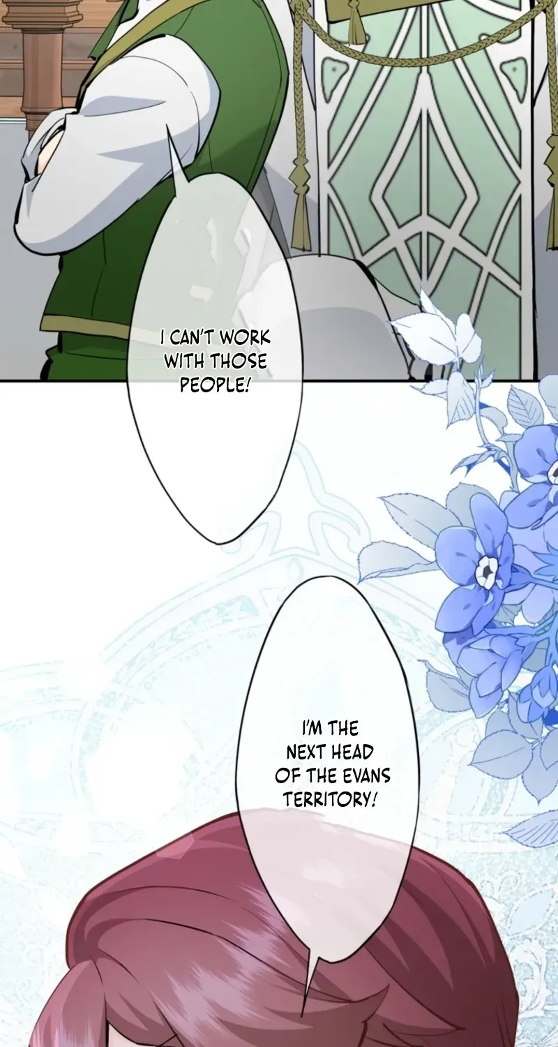 How the villainess Alicia saves the country Chapter 75 256 138493f5c9c4
