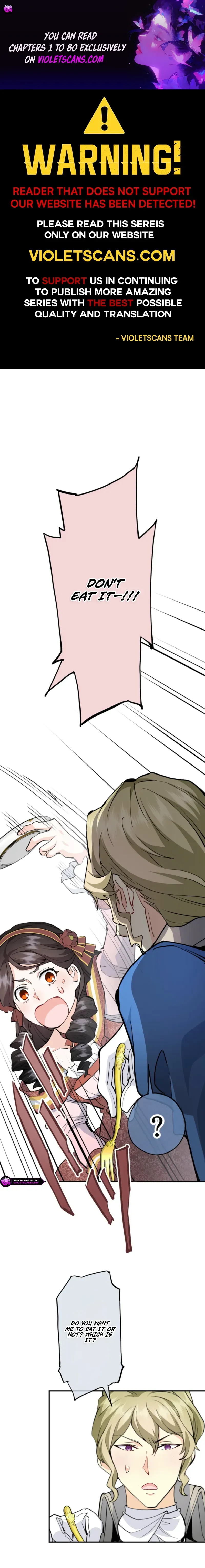 How the villainess Alicia saves the country Chapter 80 70 a0a2cd076ad0