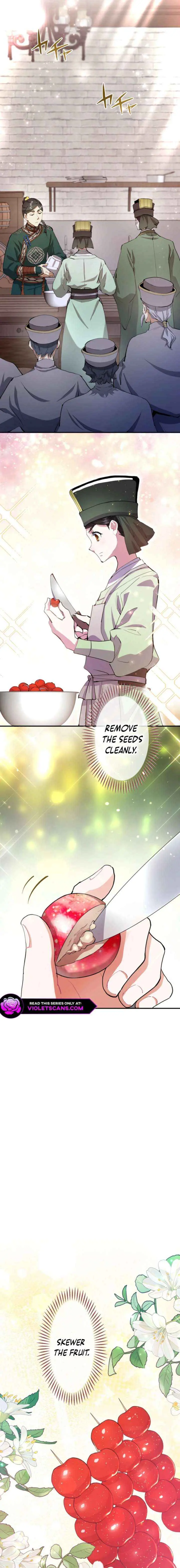 How the villainess Alicia saves the country Chapter 82 82 437b31815c8b