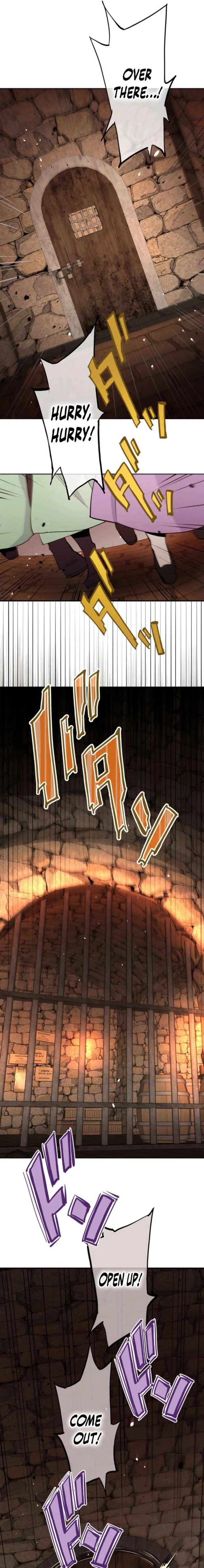 How the villainess Alicia saves the country Chapter 82 98 bbb7f68bf57b