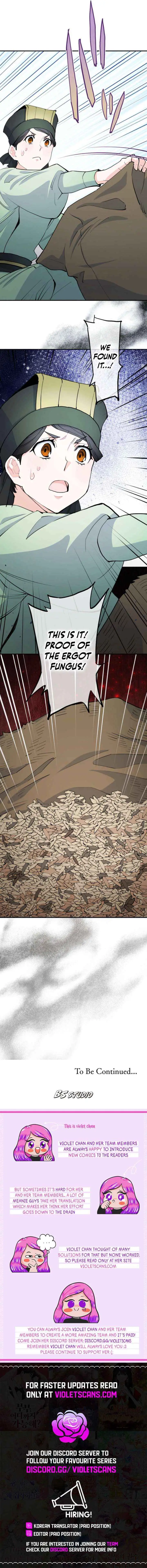 How the villainess Alicia saves the country Chapter 82 100 c35aa8d85b62