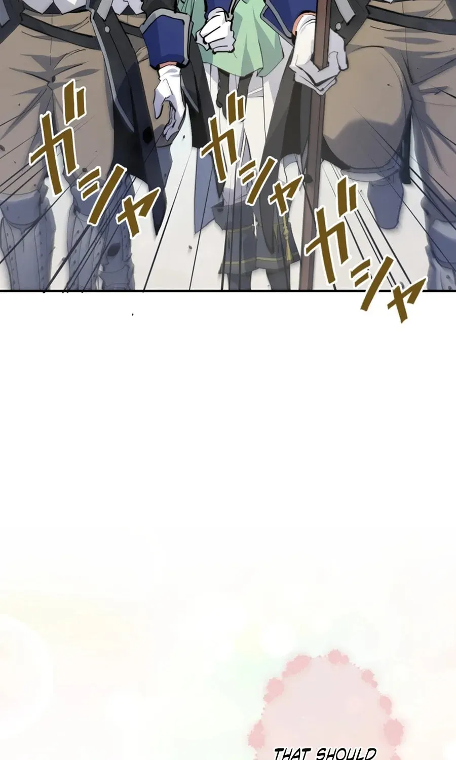 How the villainess Alicia saves the country Chapter 84 535 317b494317bc