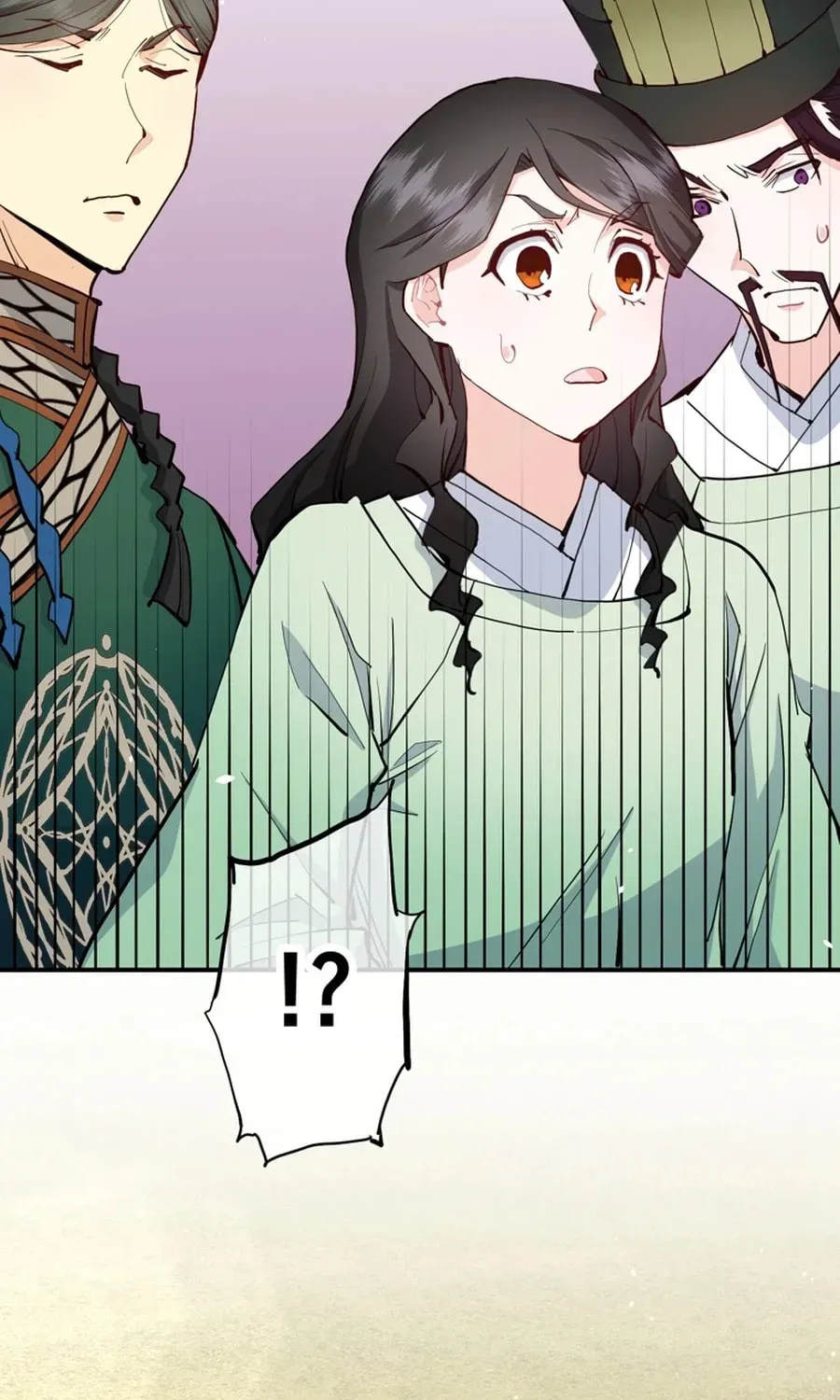 How the villainess Alicia saves the country Chapter 84 426 4589cae171bb
