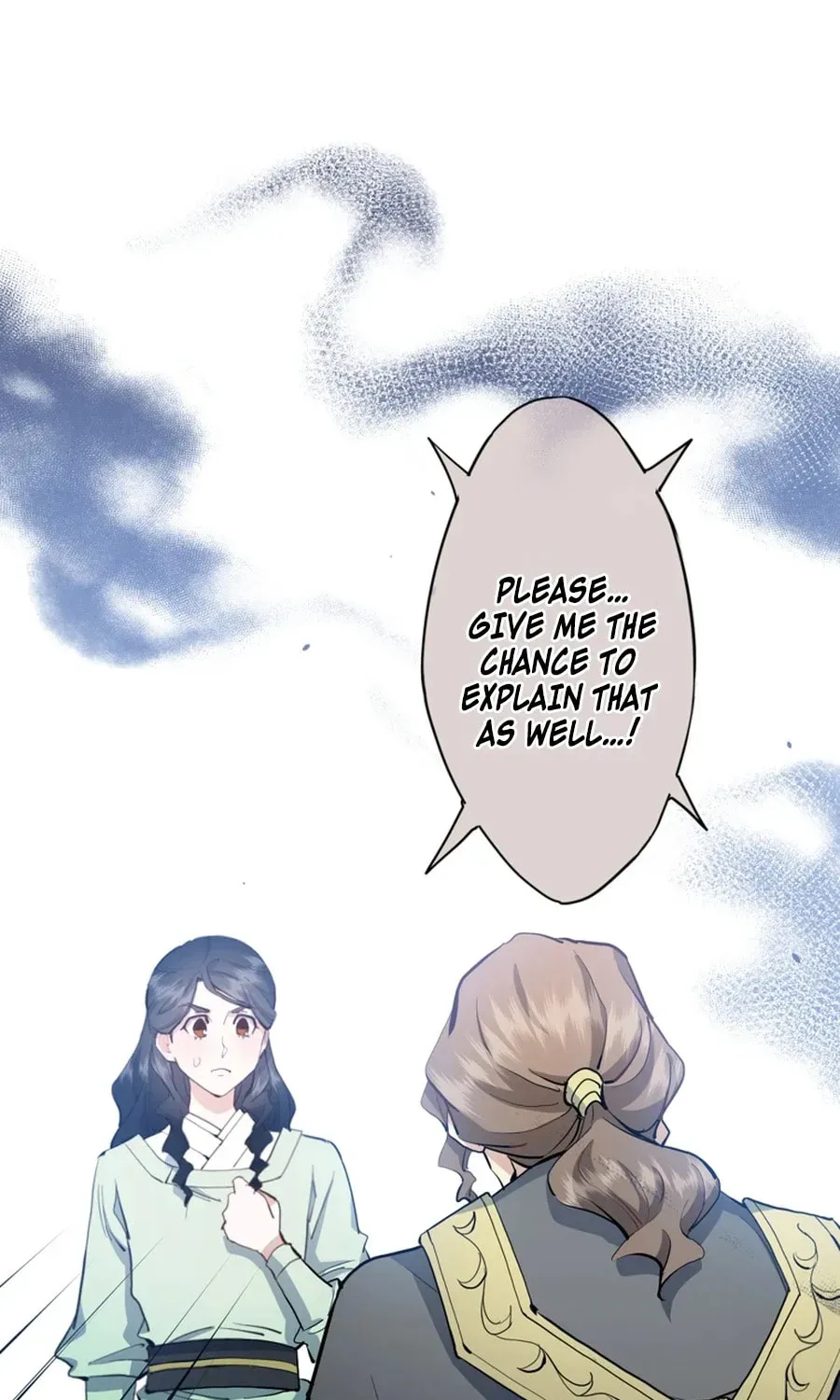 How the villainess Alicia saves the country Chapter 84 437 4fc3e8cb93cb