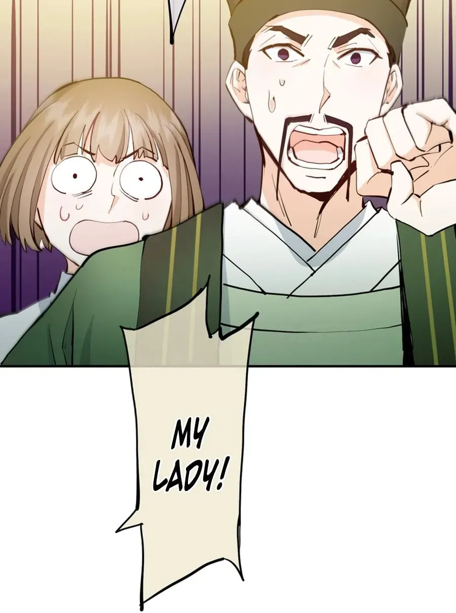 How the villainess Alicia saves the country Chapter 84 487 61719825e1af