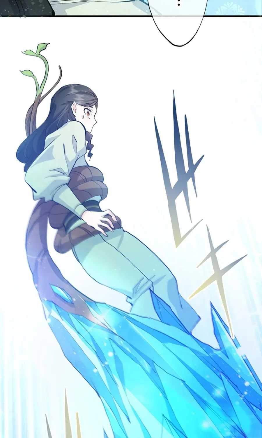How the villainess Alicia saves the country Chapter 84 491 bb73f7834755