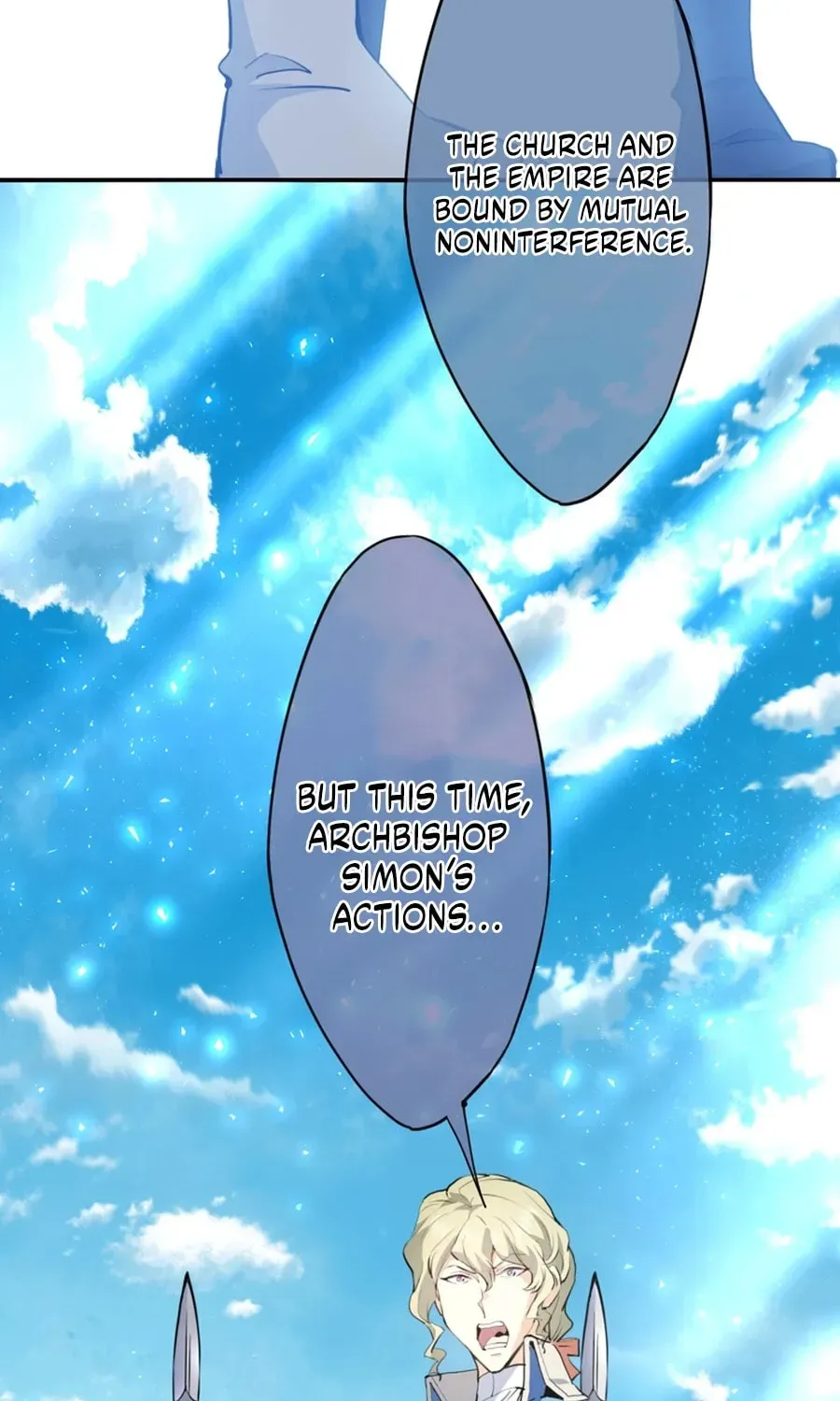 How the villainess Alicia saves the country Chapter 84 523 dfc4ce722e69