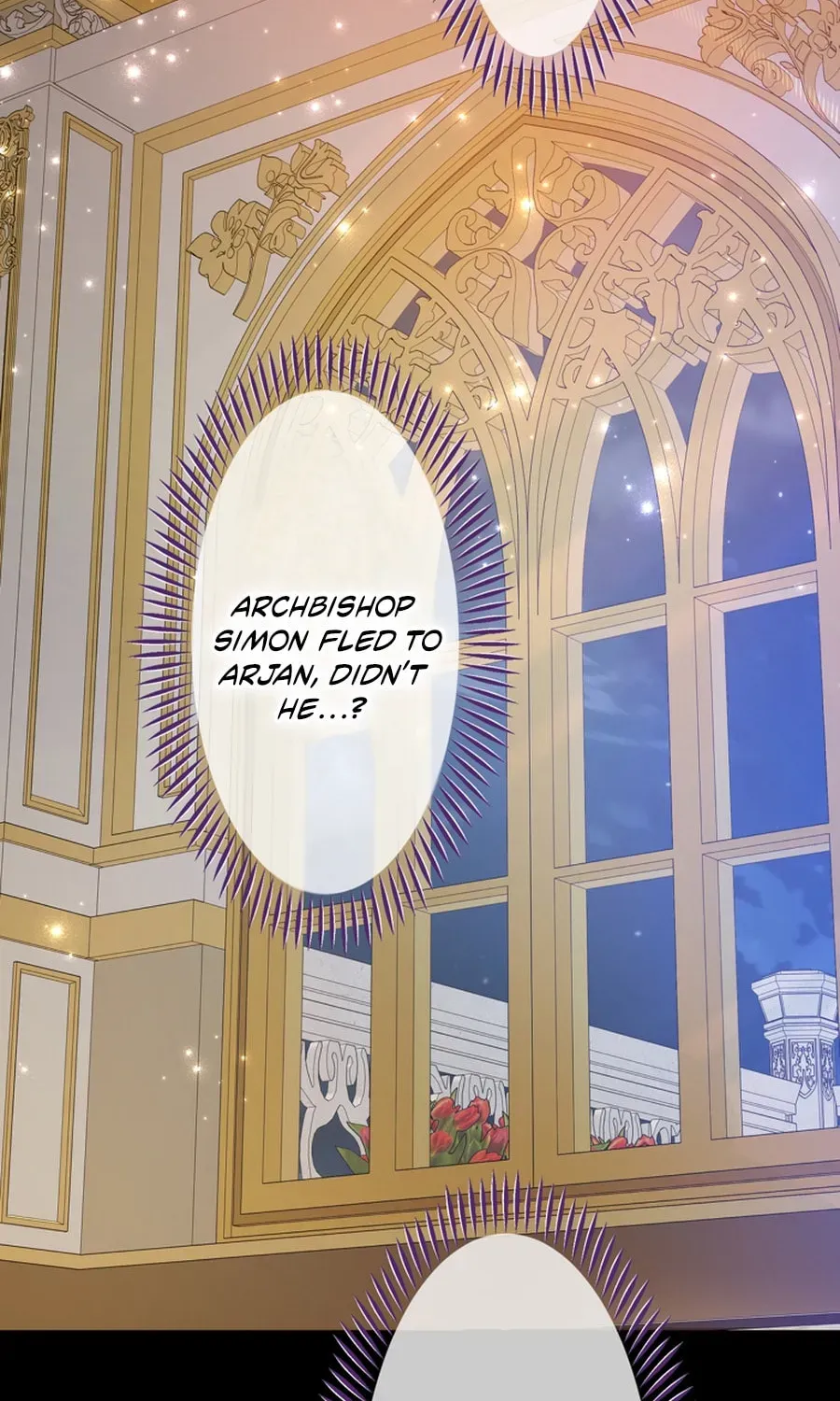 How the villainess Alicia saves the country Chapter 85 453 08067403295b