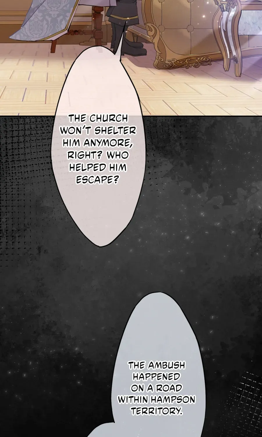 How the villainess Alicia saves the country Chapter 85 385 3421d2931c62