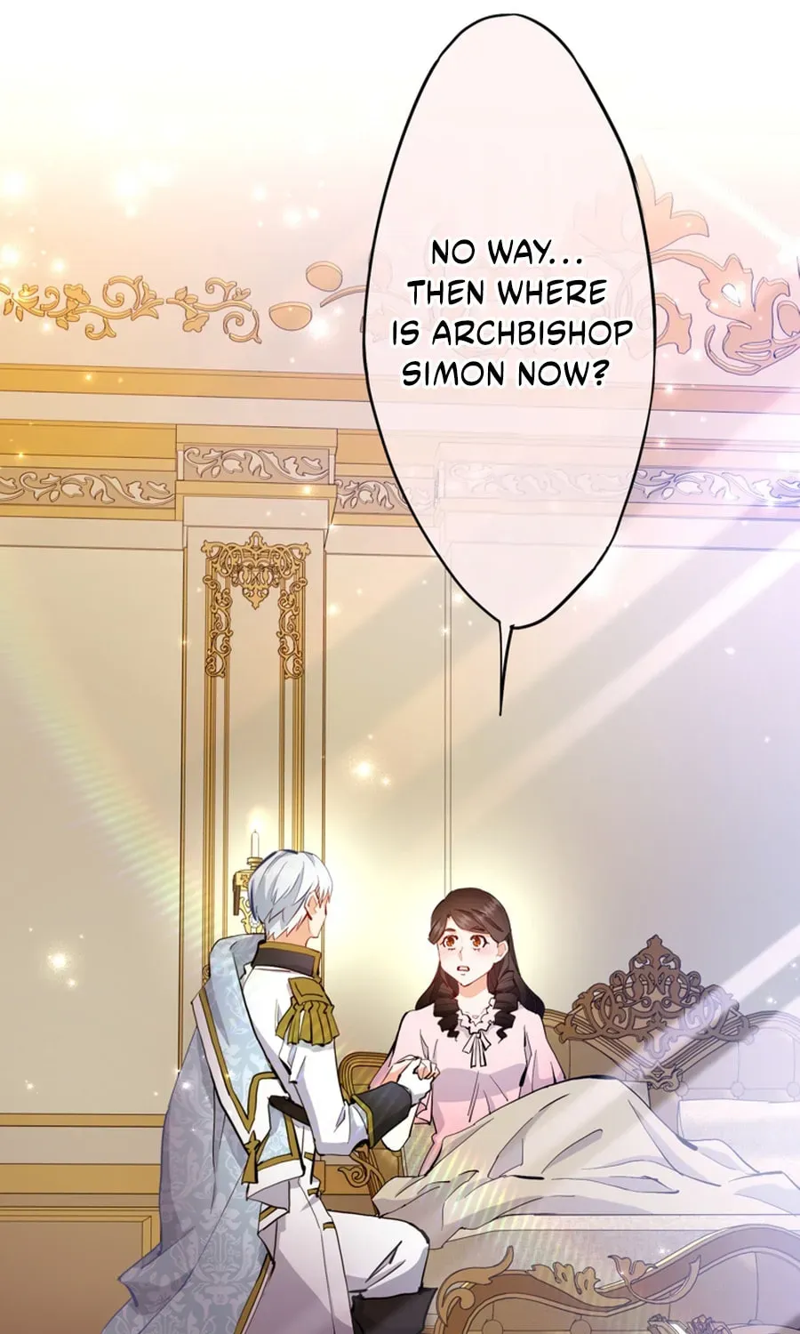 How the villainess Alicia saves the country Chapter 85 384 392c310ae3e3