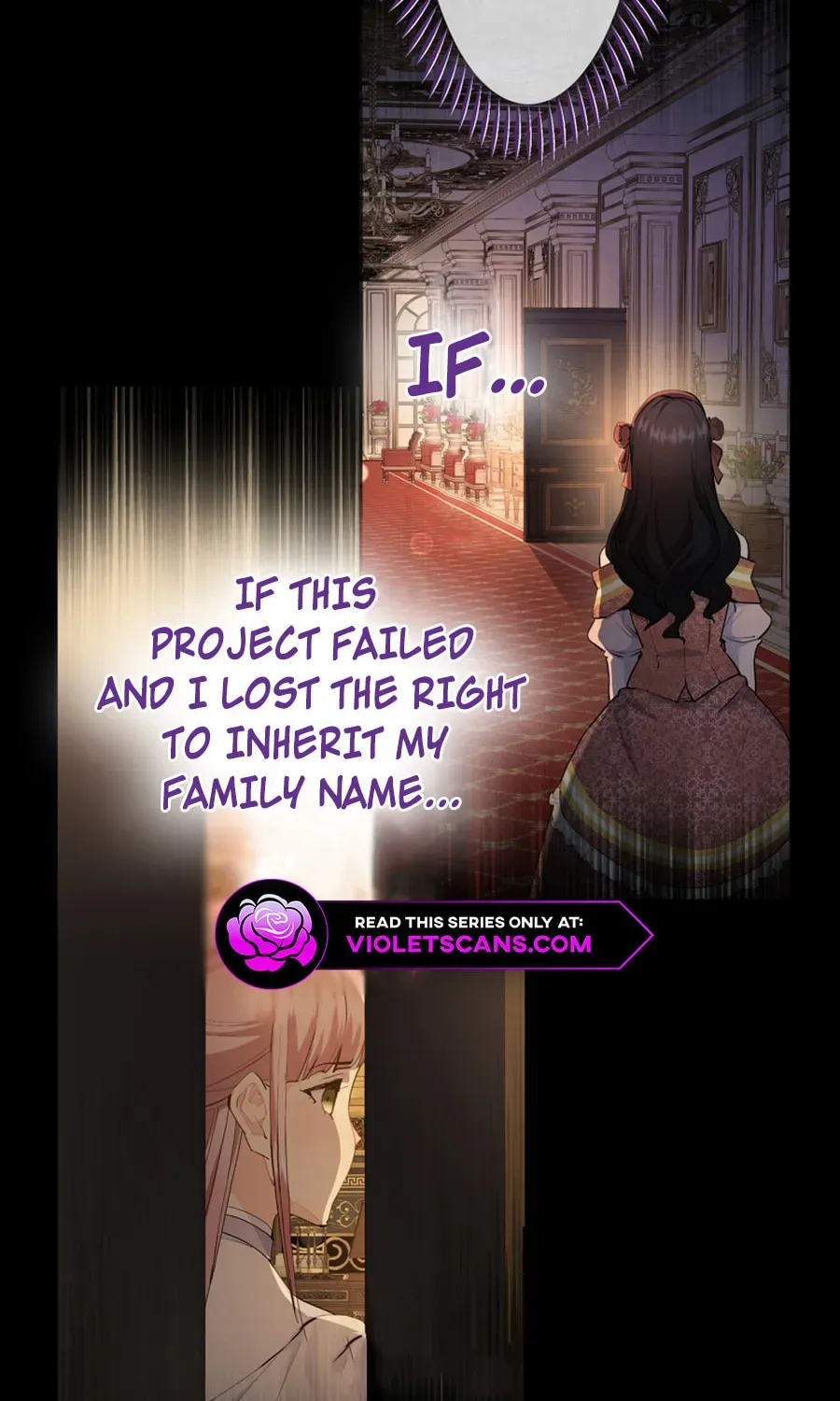 How the villainess Alicia saves the country Chapter 85 395 4c853d572f80