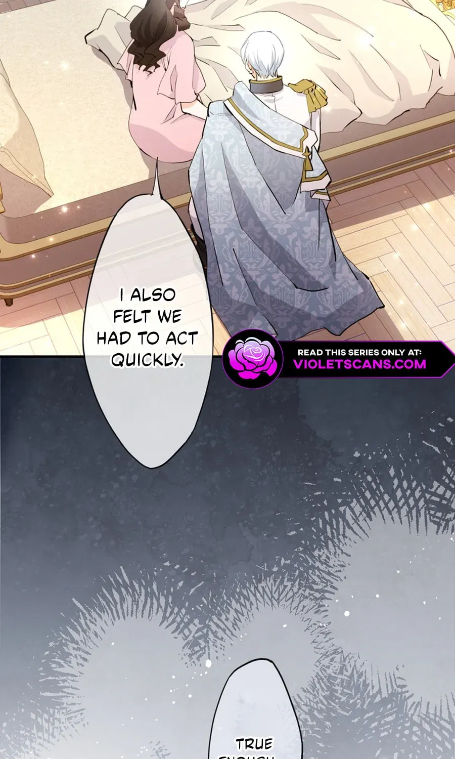How the villainess Alicia saves the country Chapter 85 398 4d48f5d20e5f