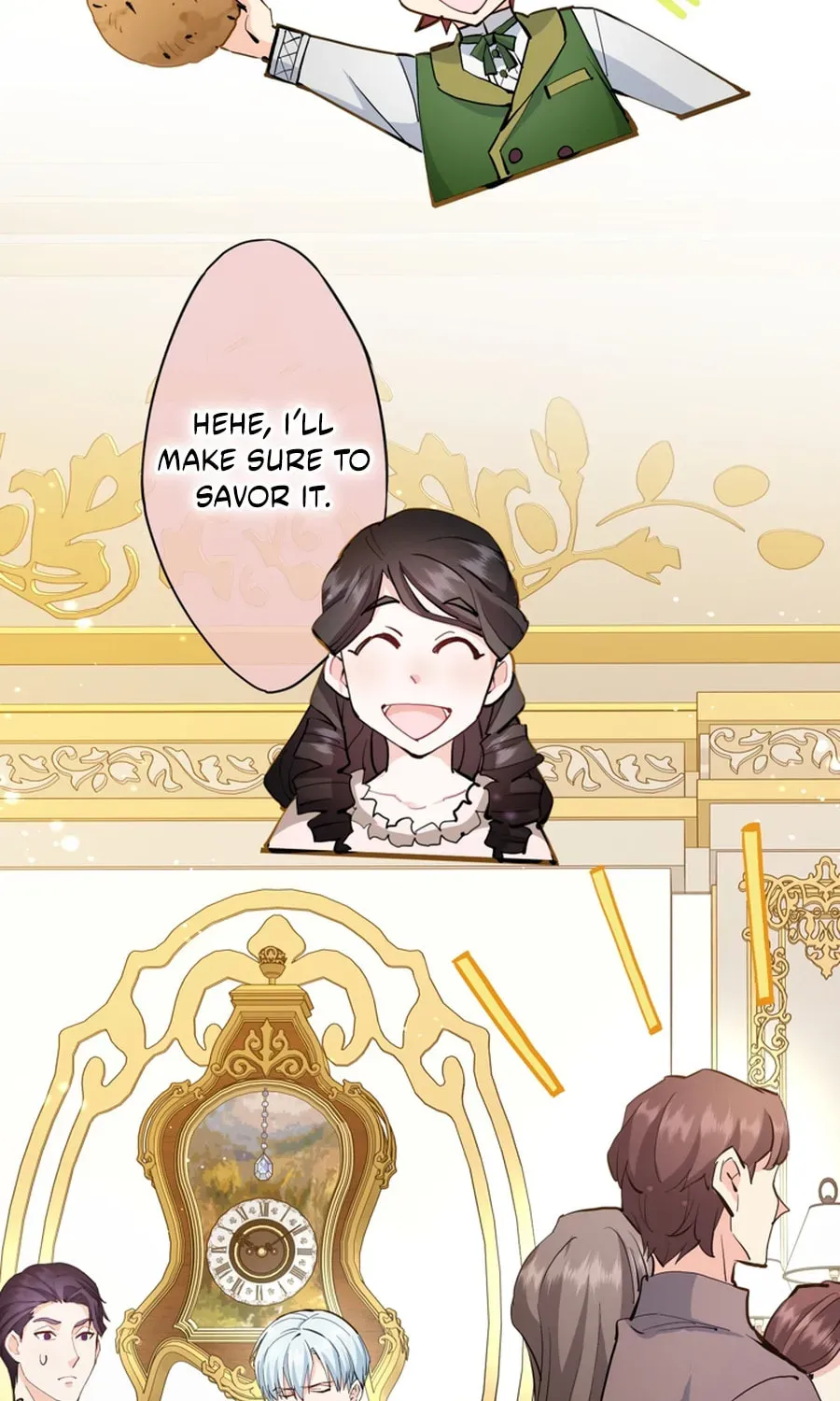 How the villainess Alicia saves the country Chapter 85 449 6fe9c1cb8f49
