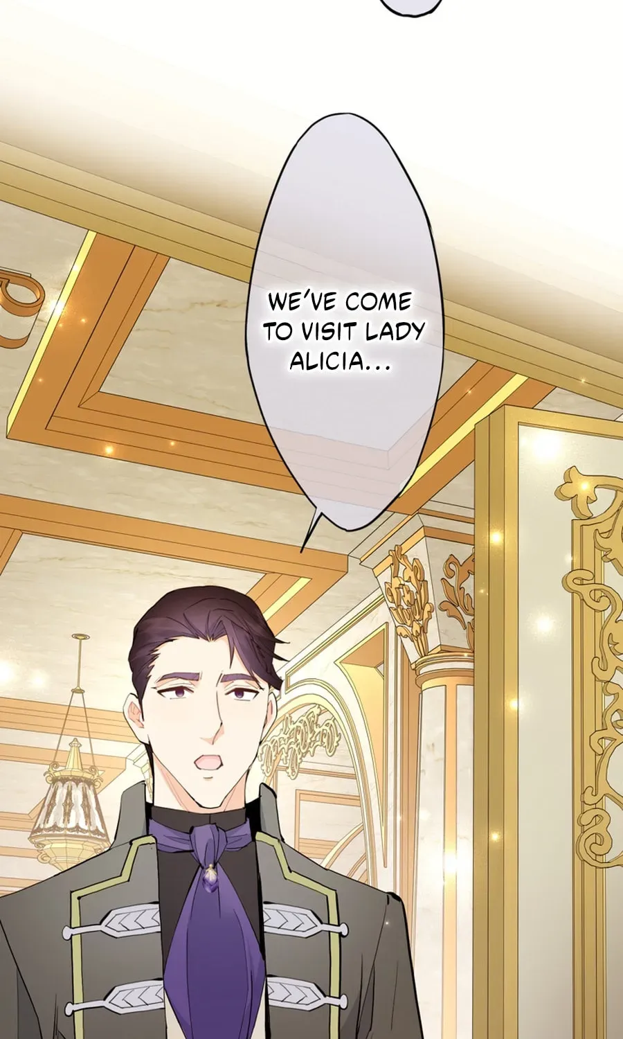 How the villainess Alicia saves the country Chapter 85 434 e5a064d2bb8e