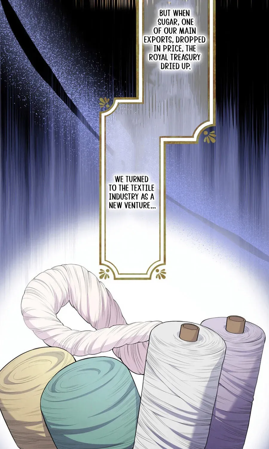 How the villainess Alicia saves the country Chapter 88 689 0315c4fd8b7f