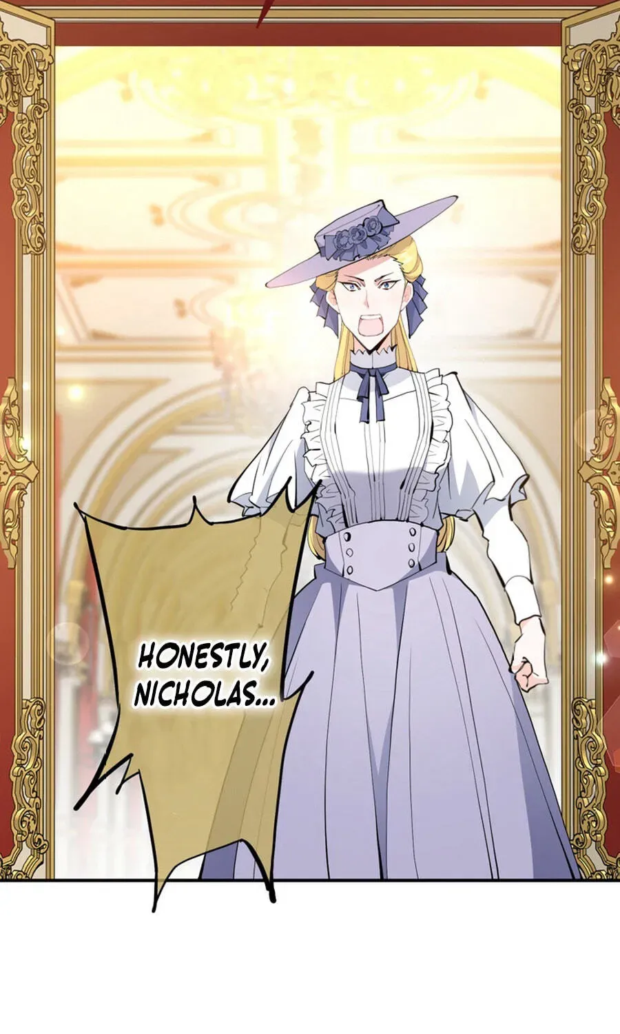 How the villainess Alicia saves the country Chapter 88 719 0c002f8f00f6