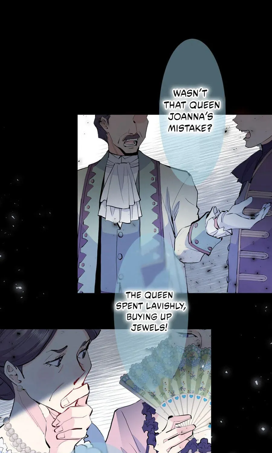 How the villainess Alicia saves the country Chapter 88 699 111a4f7f2e4d
