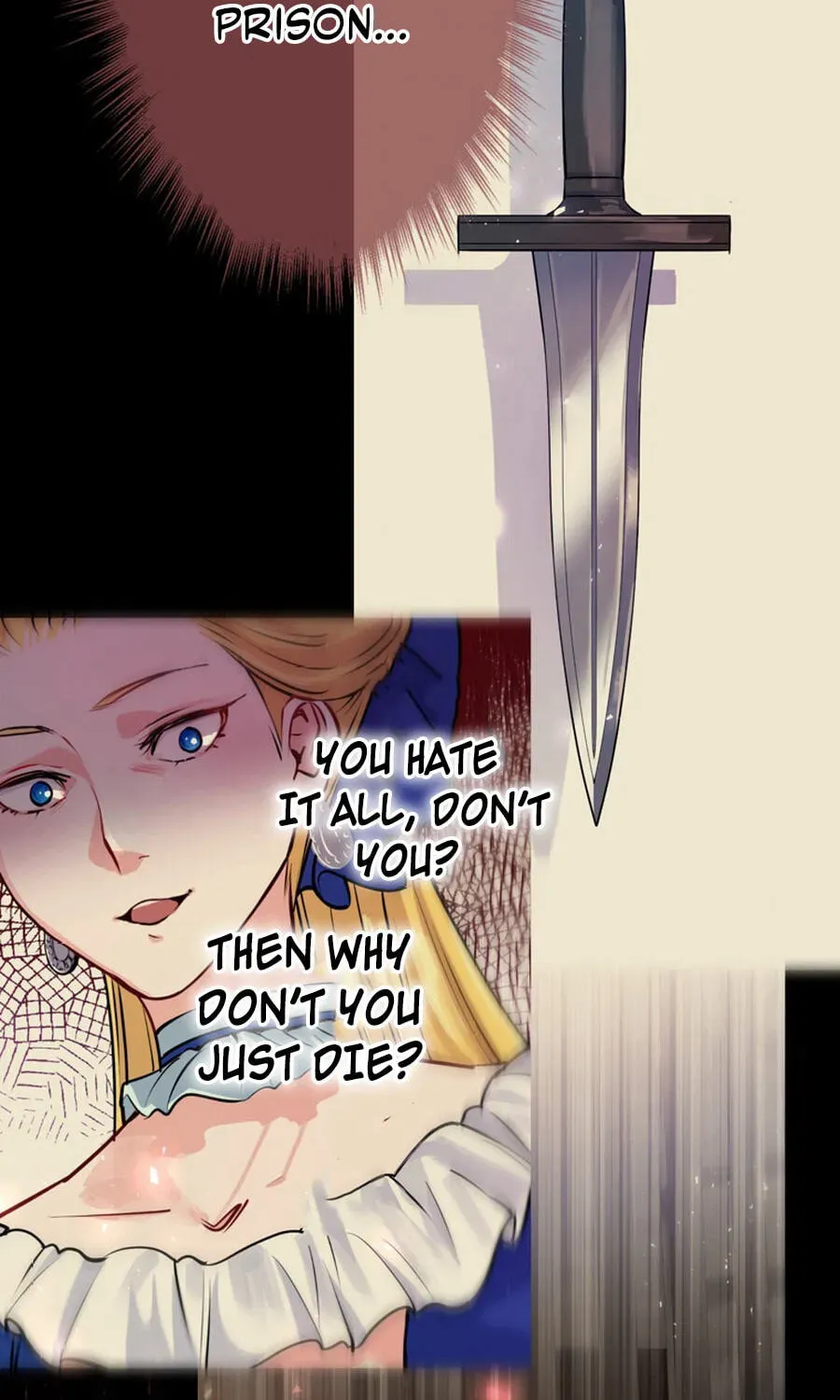 How the villainess Alicia saves the country Chapter 88 677 2366445d8420