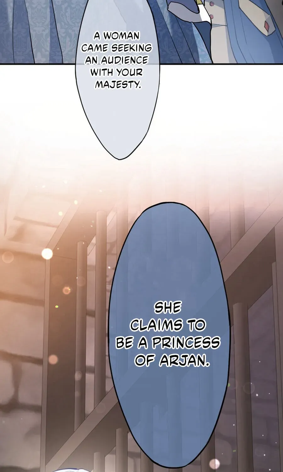 How the villainess Alicia saves the country Chapter 88 637 34e1c3a0276d
