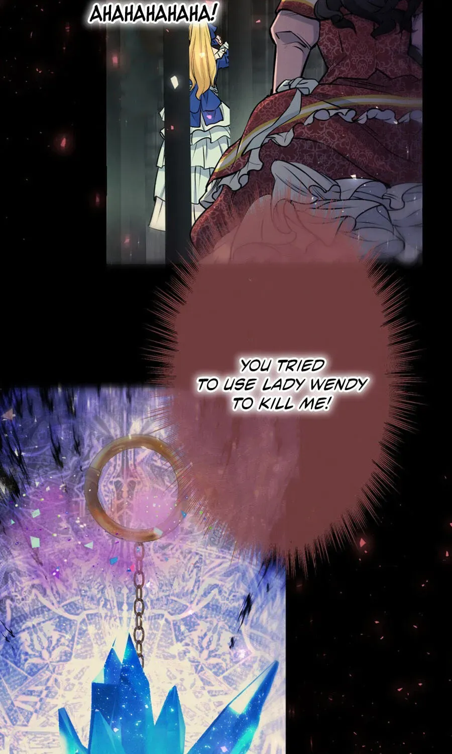 How the villainess Alicia saves the country Chapter 88 679 3e8704a971af