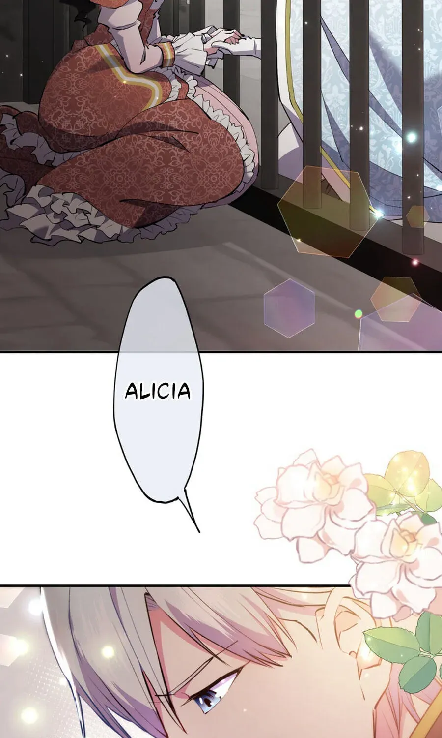 How the villainess Alicia saves the country Chapter 88 587 4162c90f2b9d