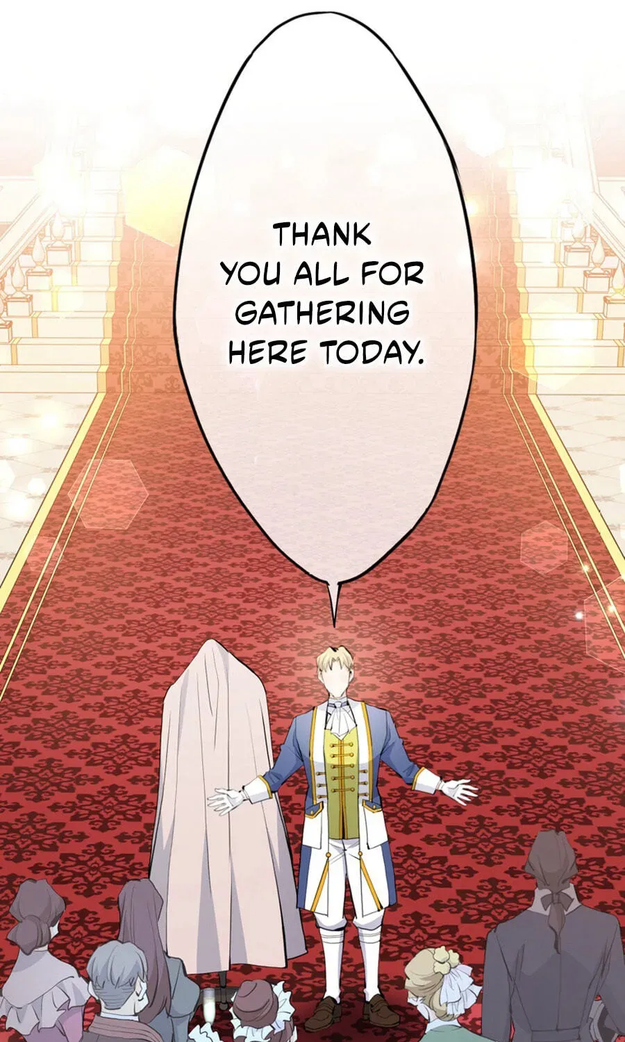 How the villainess Alicia saves the country Chapter 88 721 493a3f99bca3
