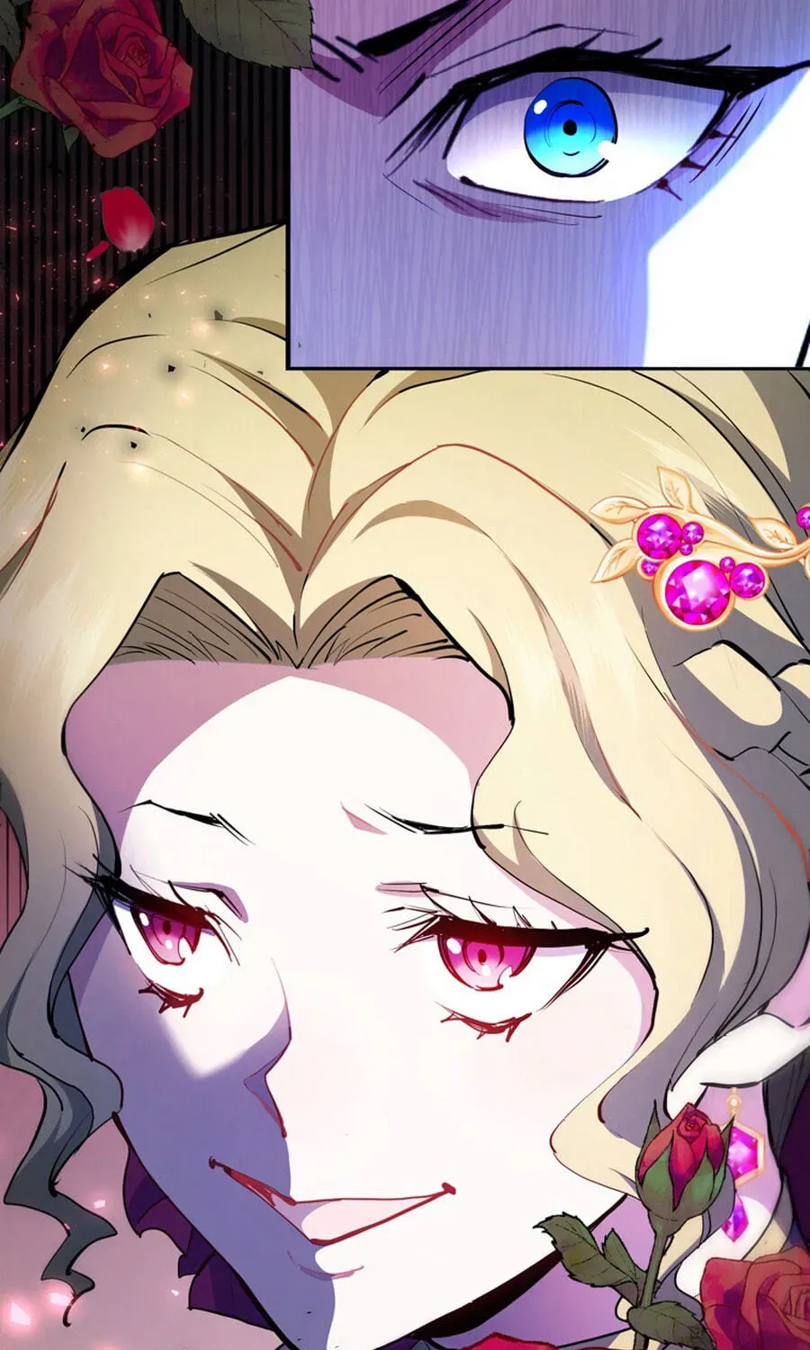 How the villainess Alicia saves the country Chapter 88 759 57c4a9f9e322