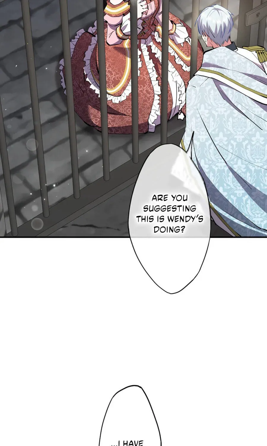 How the villainess Alicia saves the country Chapter 88 619 59117434a080