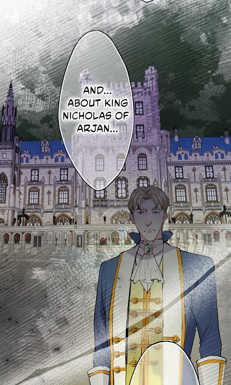 How the villainess Alicia saves the country Chapter 88 613 59d44add5ff9